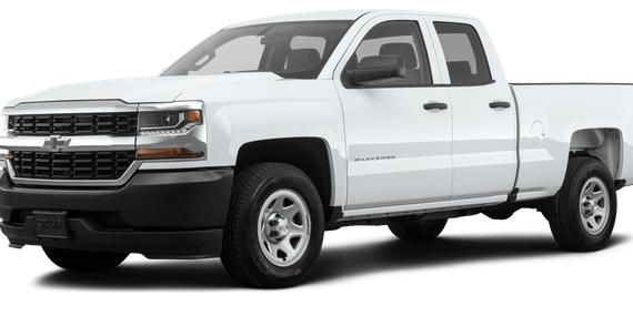CHEVROLET SILVERADO LD 2019 2GCVKNEC4K1232625 image